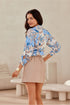 Chemise model 206956 Roco Fashion